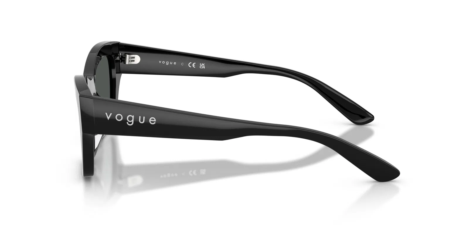Vogue 5658SU Sunglasses - view 11
